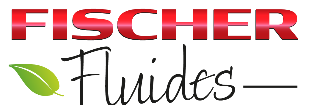 Fischer Fluides Pompe A Chaleur A Brest Logo