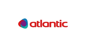Fischer Fluides Pompe A Chaleur A Brest LOGO ATLANTIC